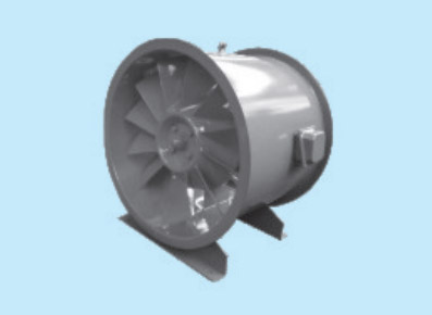 GXF、SJG系列斜流式風機