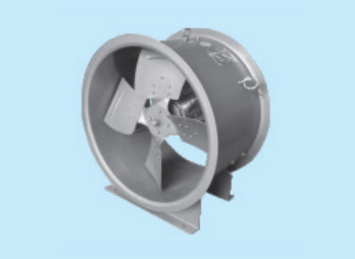 T35-11~DZ系列低噪聲軸流風(fēng)機(jī)